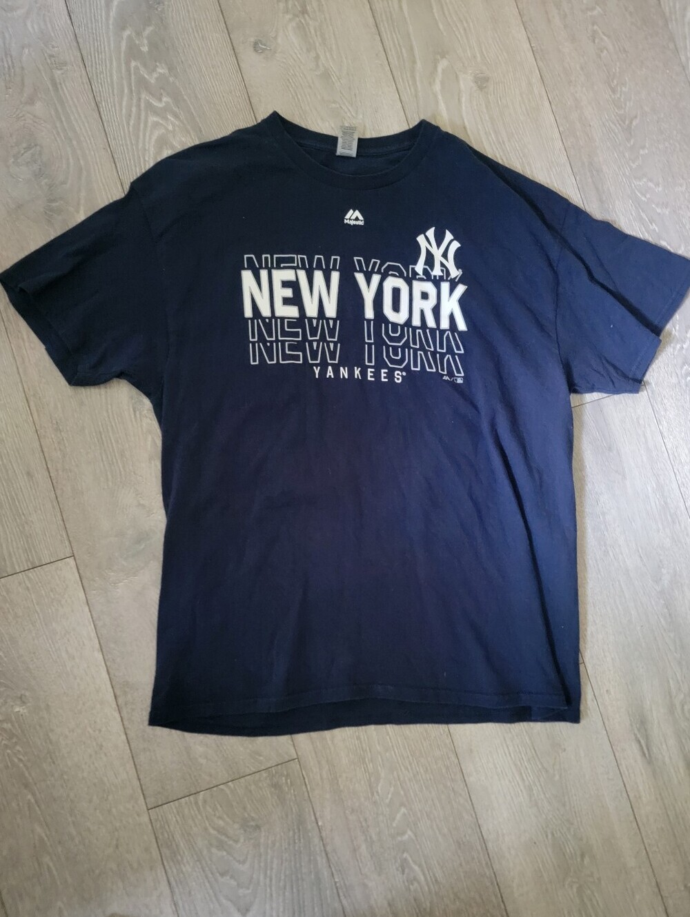 Majestic New York Yankees T-Shirt